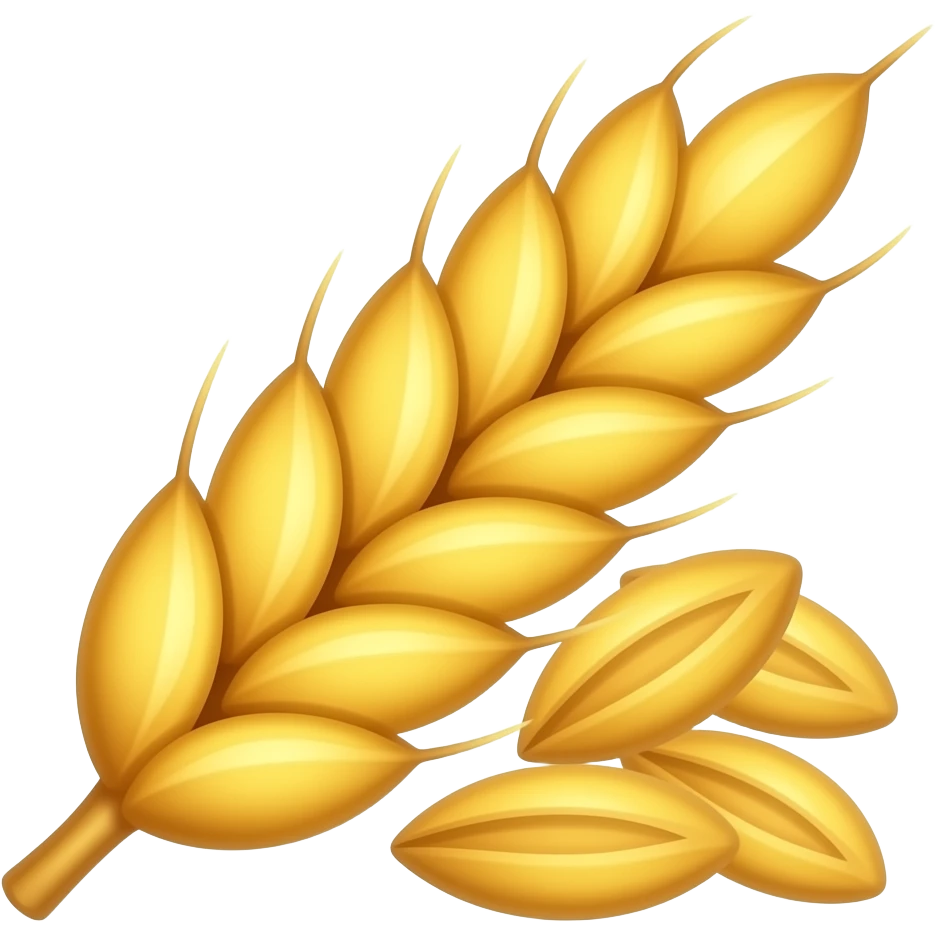 grain emoji