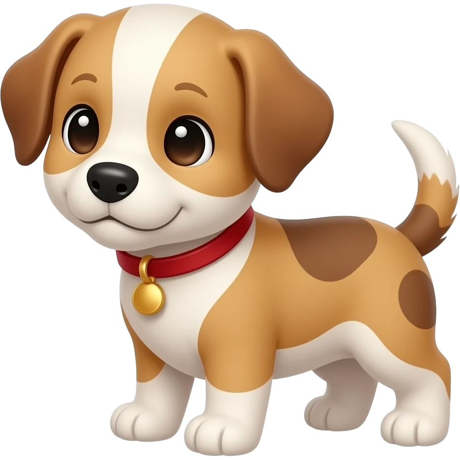 Cute emoji