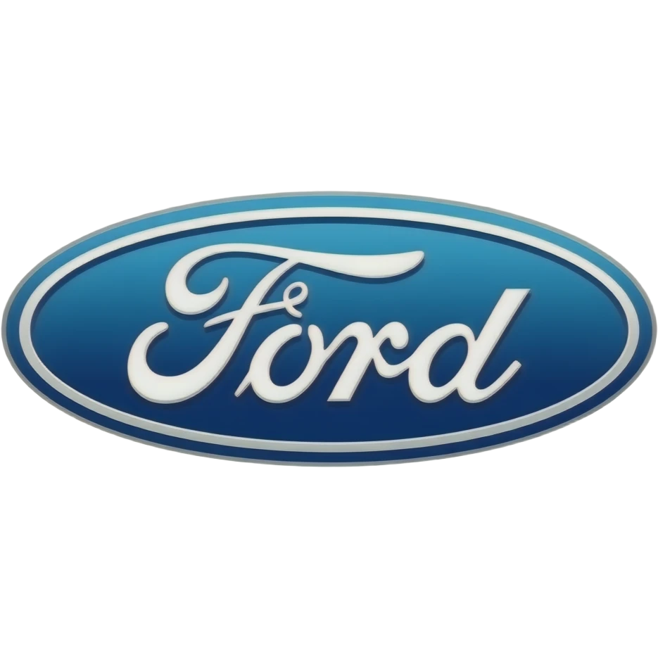 Ford logo emoji