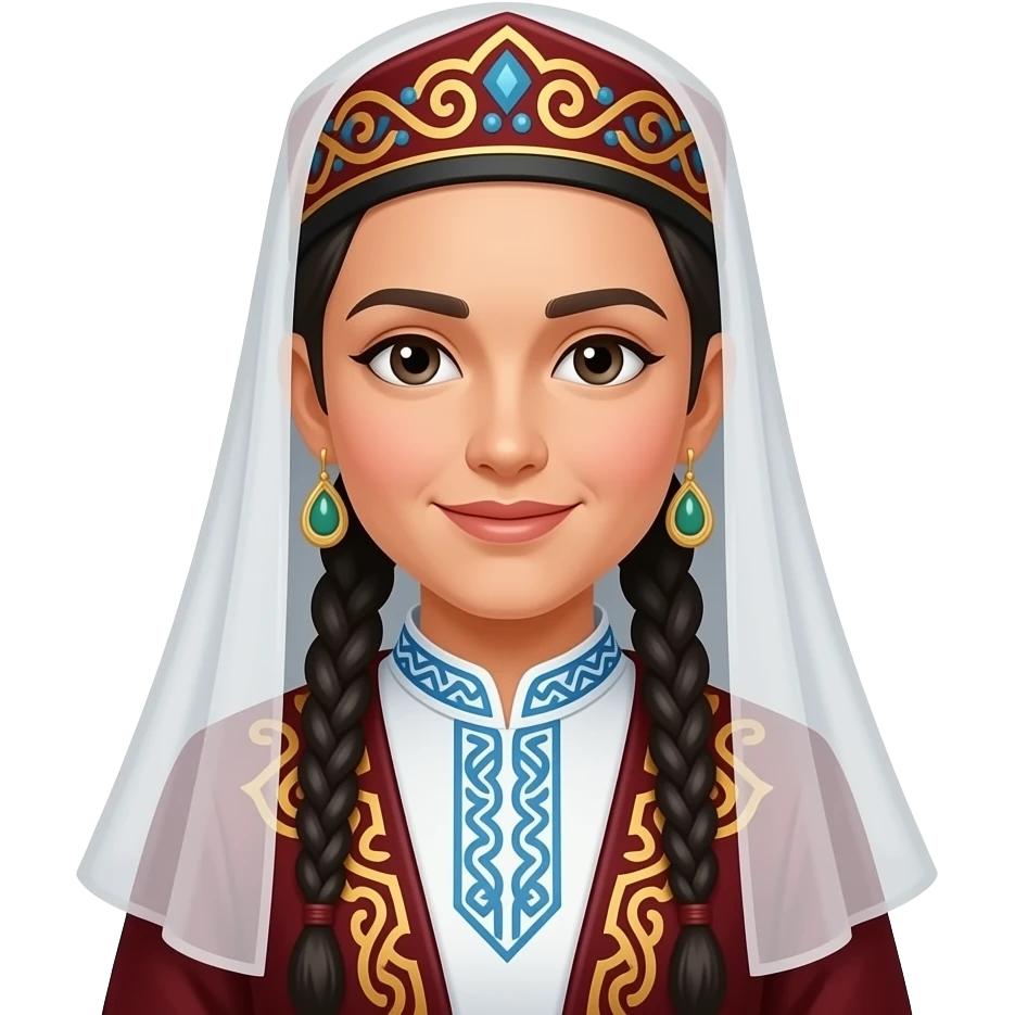 doğu türkistan emoji yap emoji