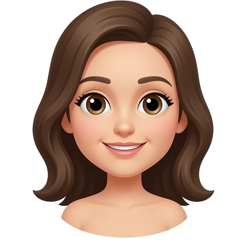 Barriga emoji