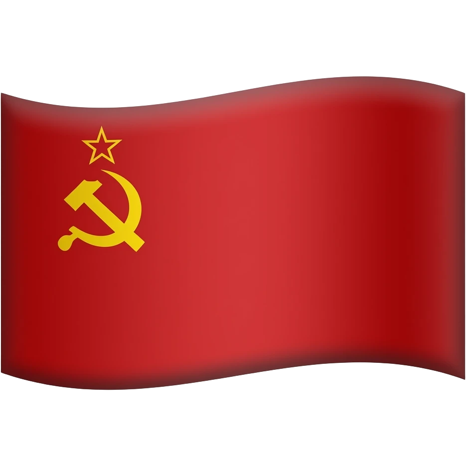 émoji urss emoji