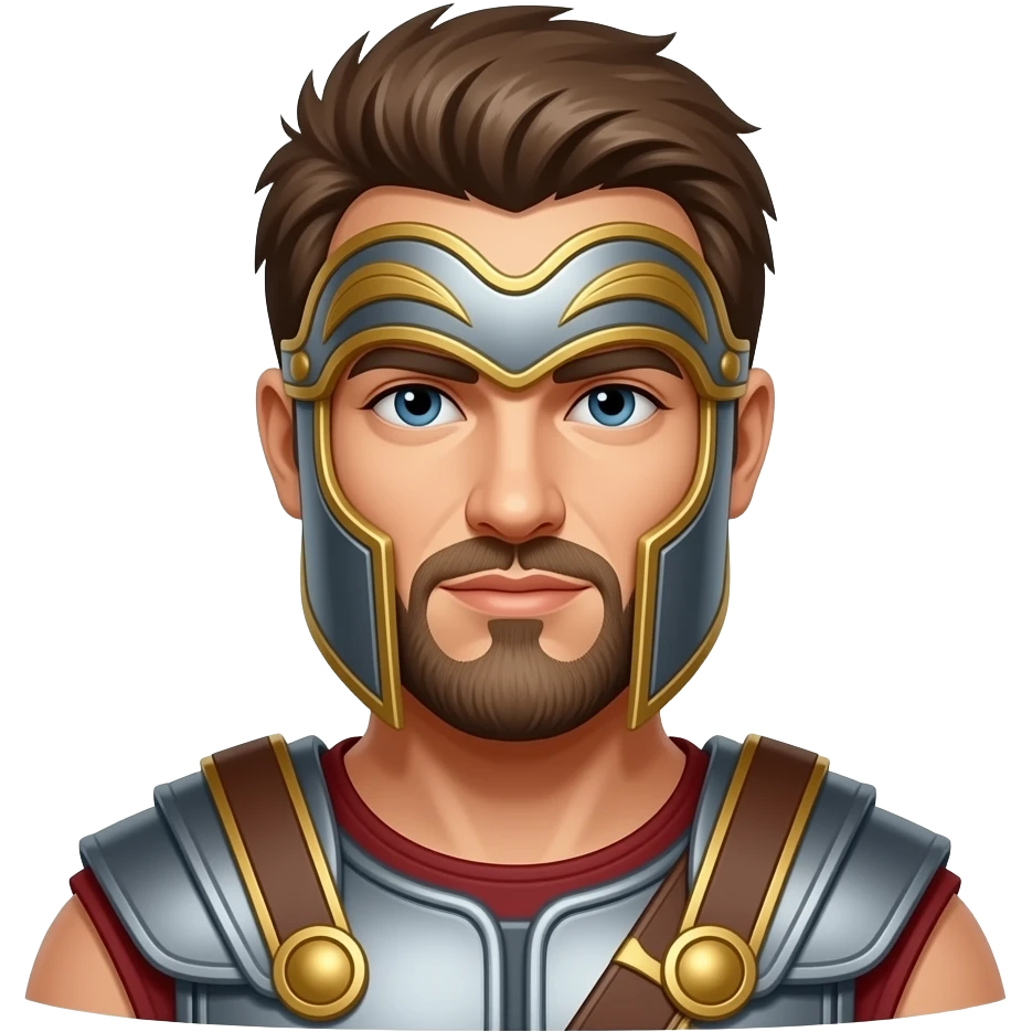gladiator emoji