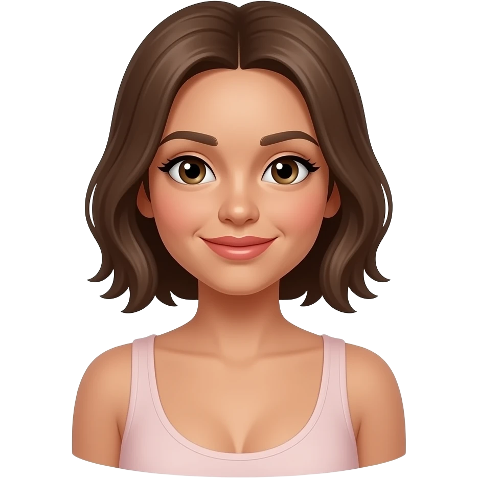 Tittys emoji