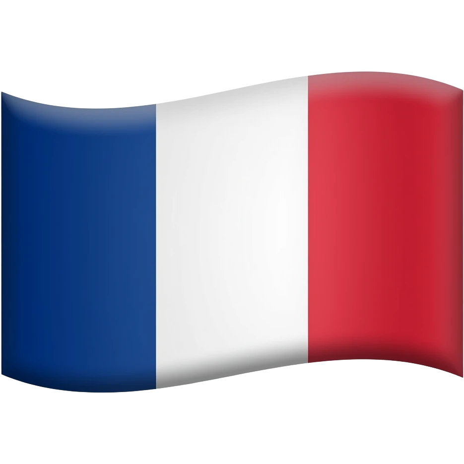 🇫🇷 emoji