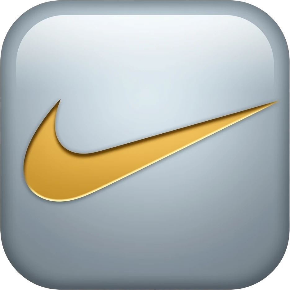 Nike emoji