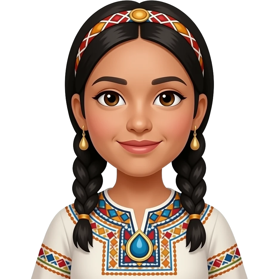 culture emoji