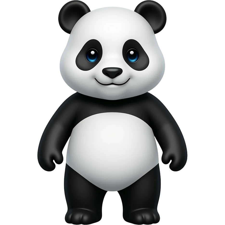 Panda 🐼 emoji