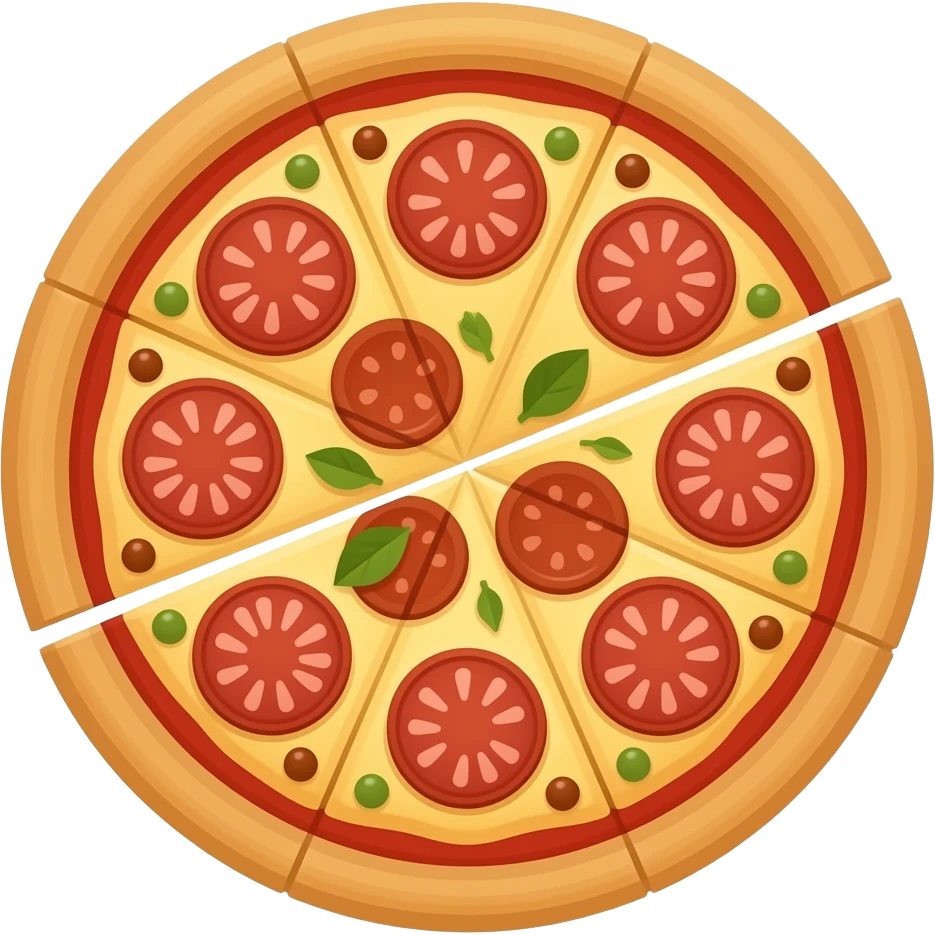 🍕 emoji