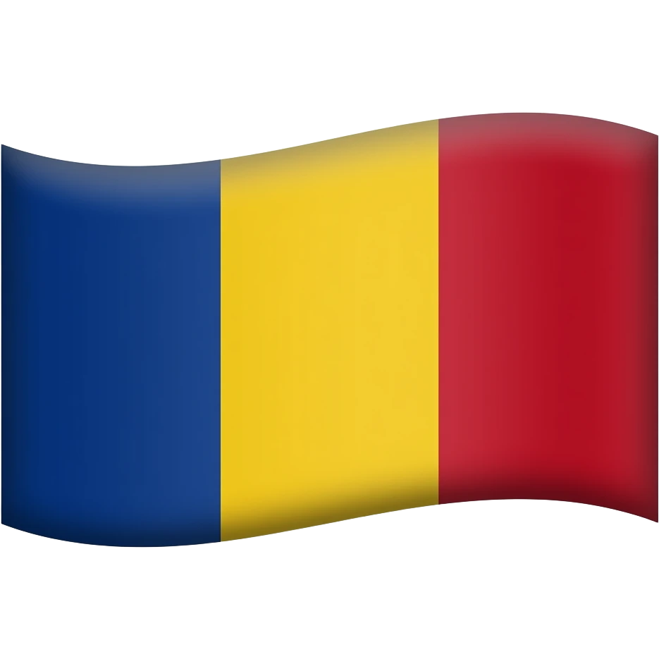 Romani flagge emoji
