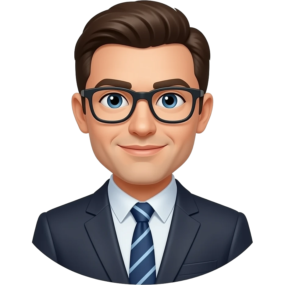 consultant emoji