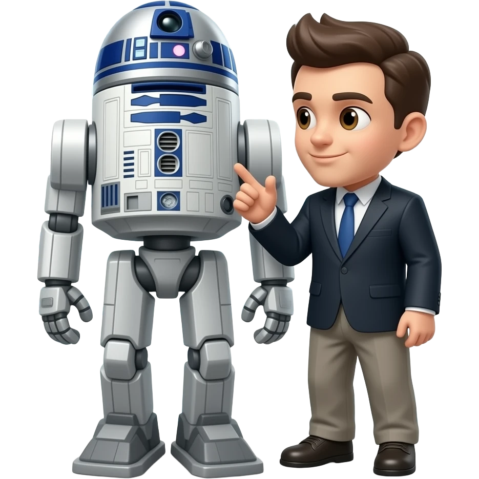 Roco sifredi emoji