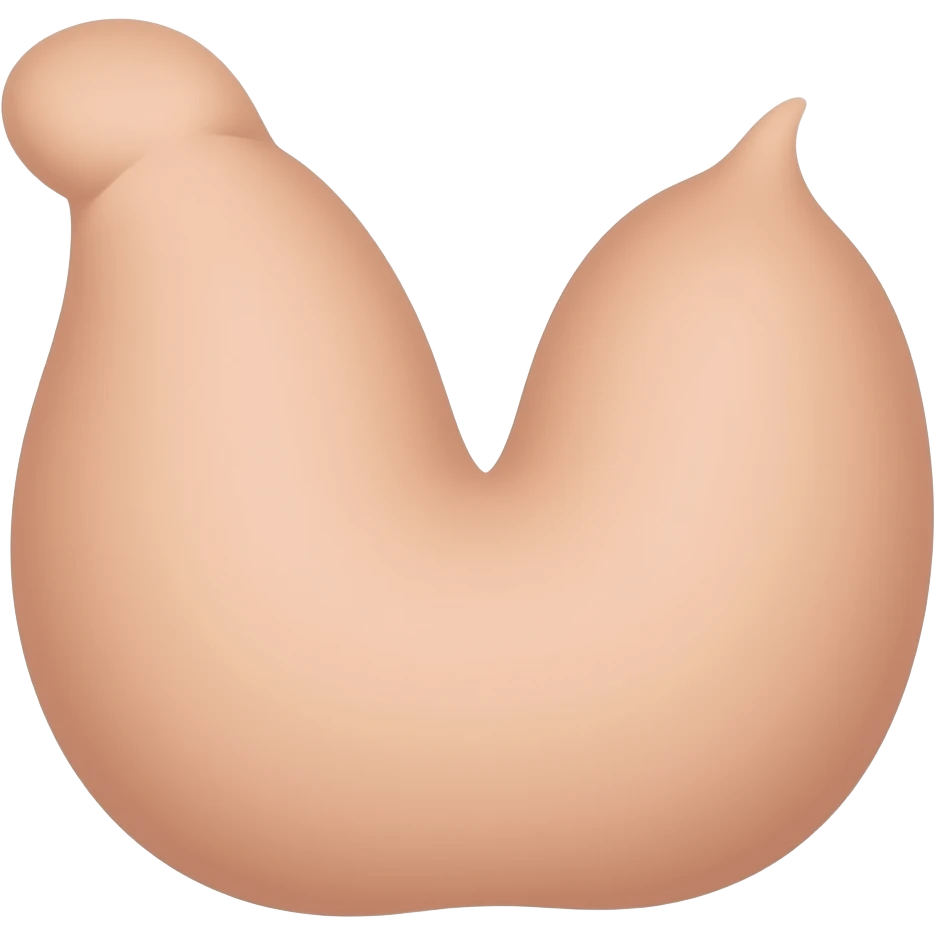 penis emoji