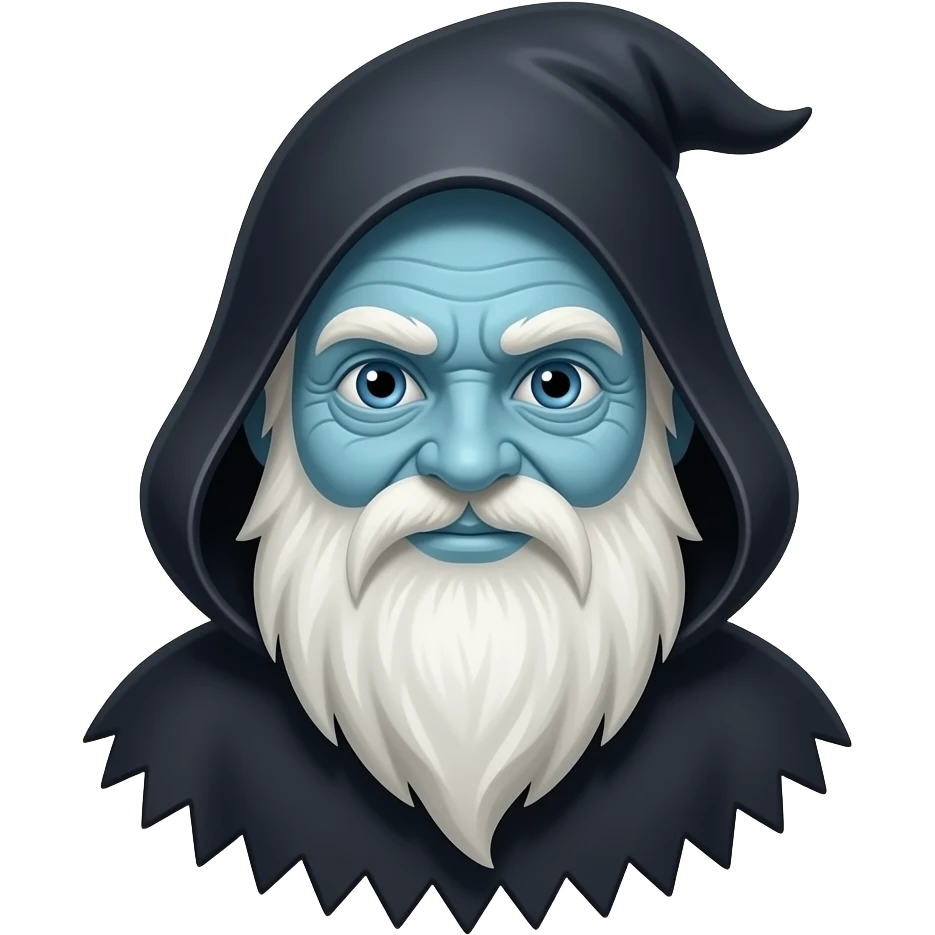 babayaga emoji
