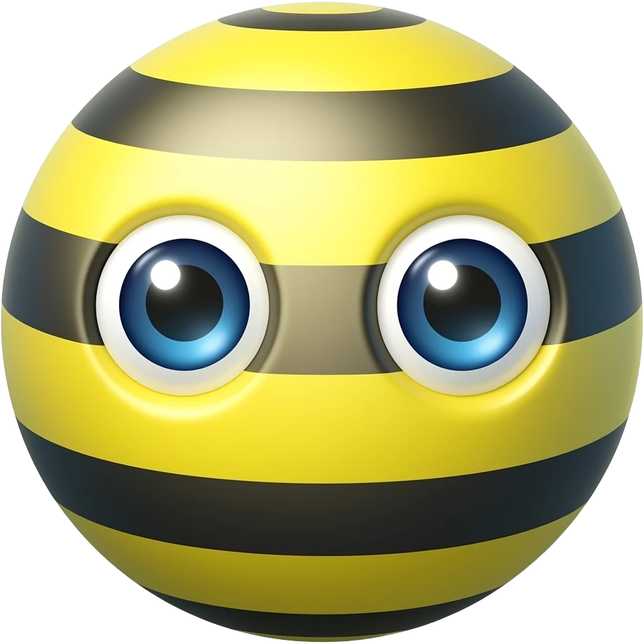 Buzzball 2.9 emoji