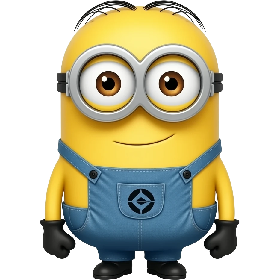 minions emoji