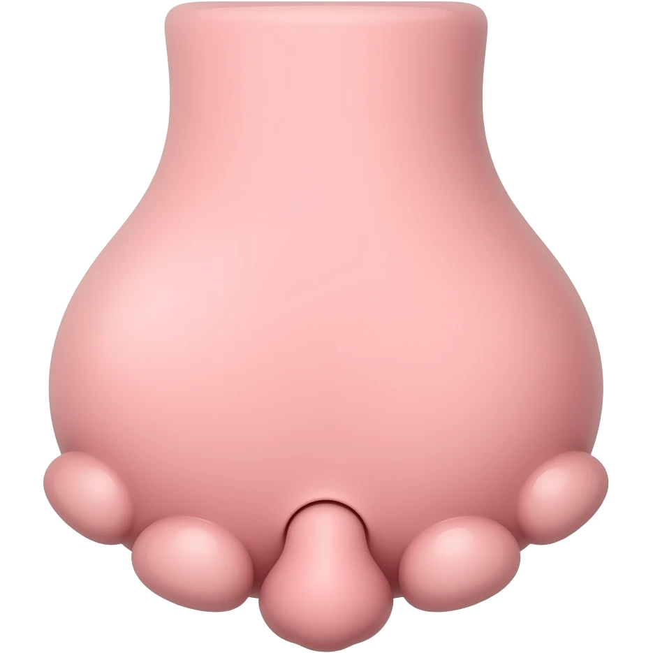 Penis sliding in a pussy emoji