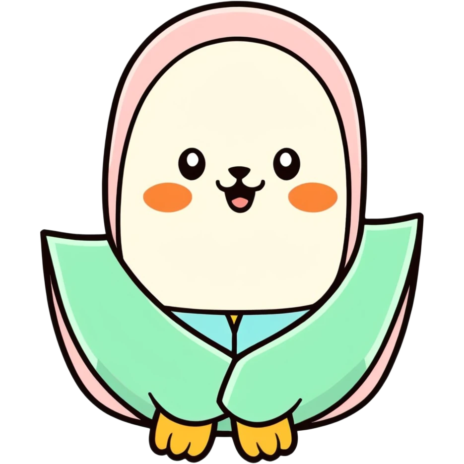 Chikawa emoji