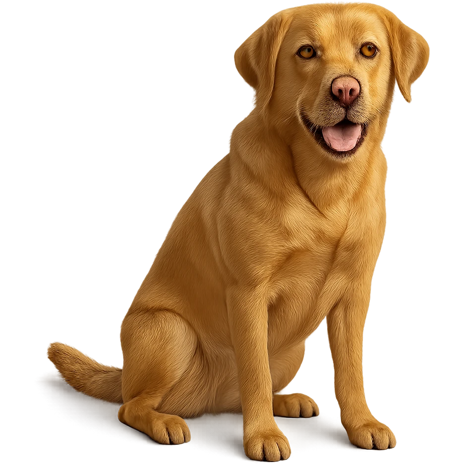 Dog emoji