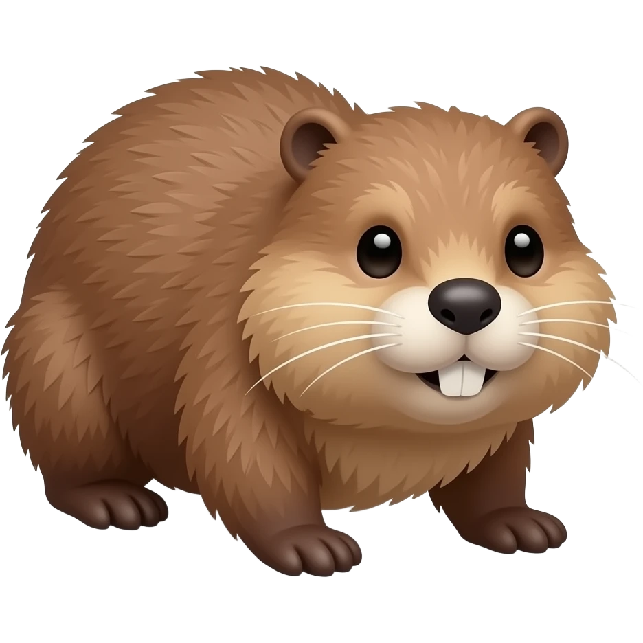 Bever emoji