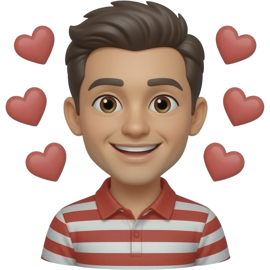 🥰10000 emoji
