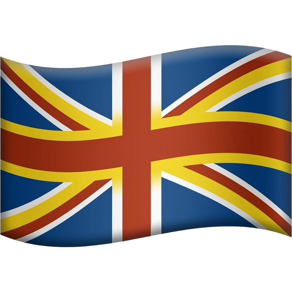Gypsy flag emoji