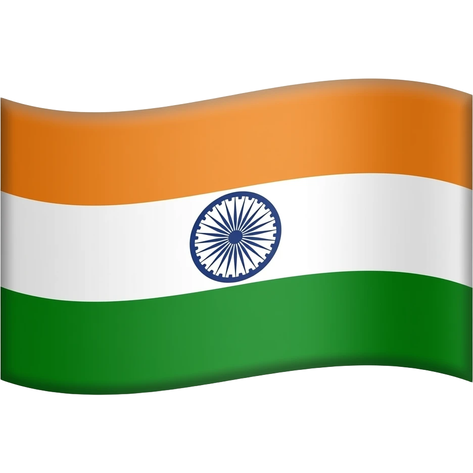 Dmk flag emoji