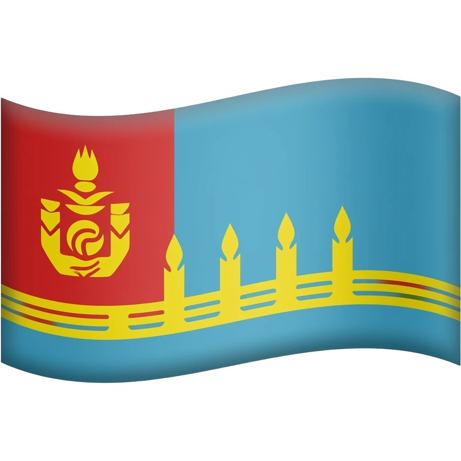 Tuvur Flag emoji
