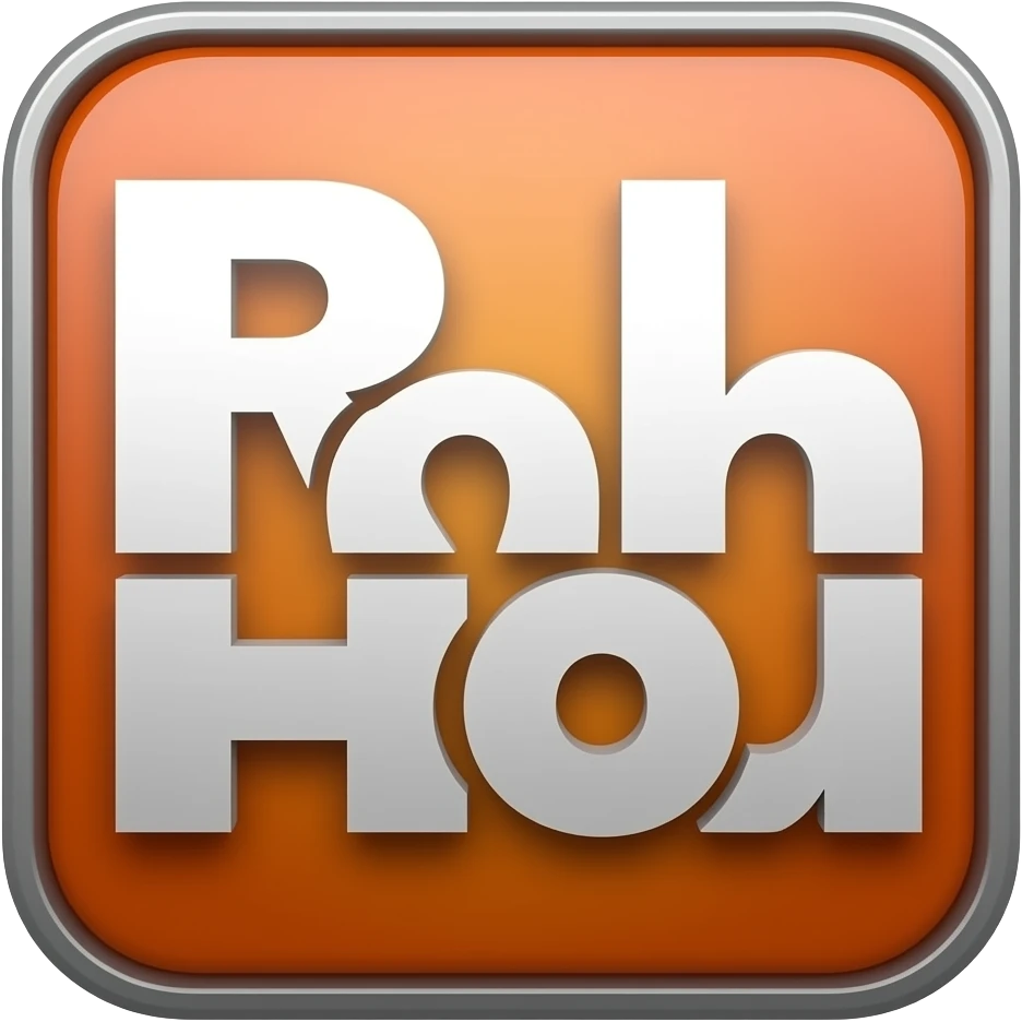 Roblox logo emoji