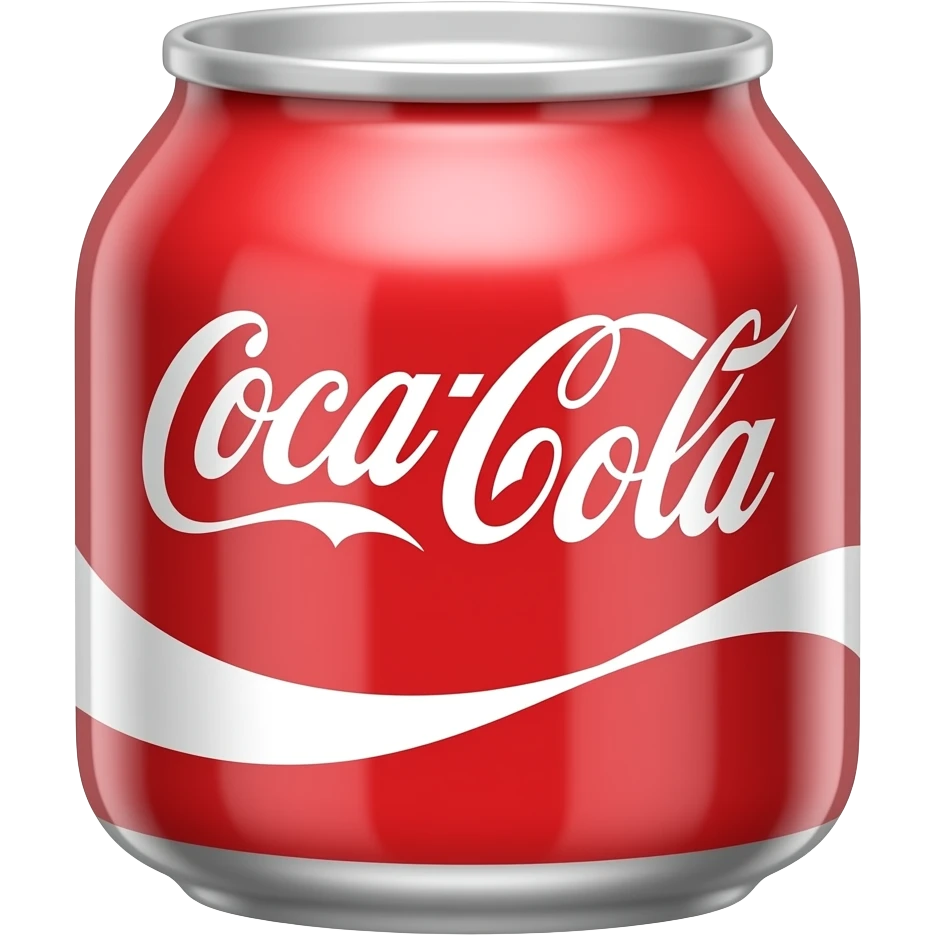 Coke emoji