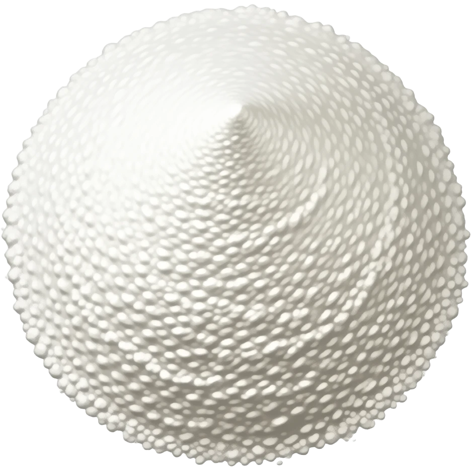 powder emoji