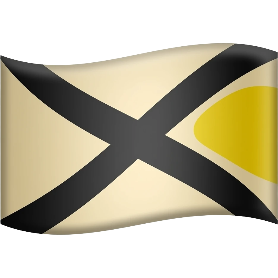 Falange flag emoji