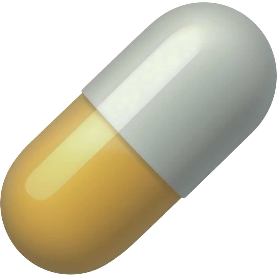 cholestyramine emoji