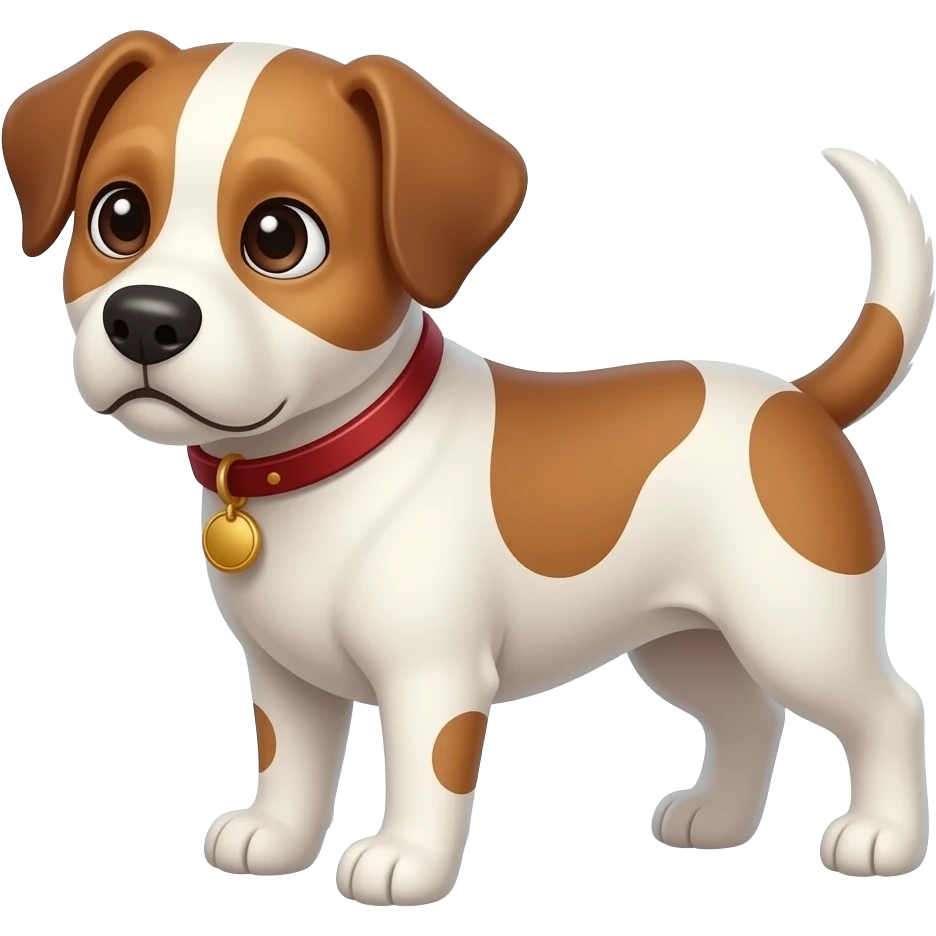 bored pet emoji