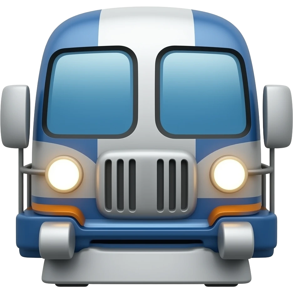Train emoji