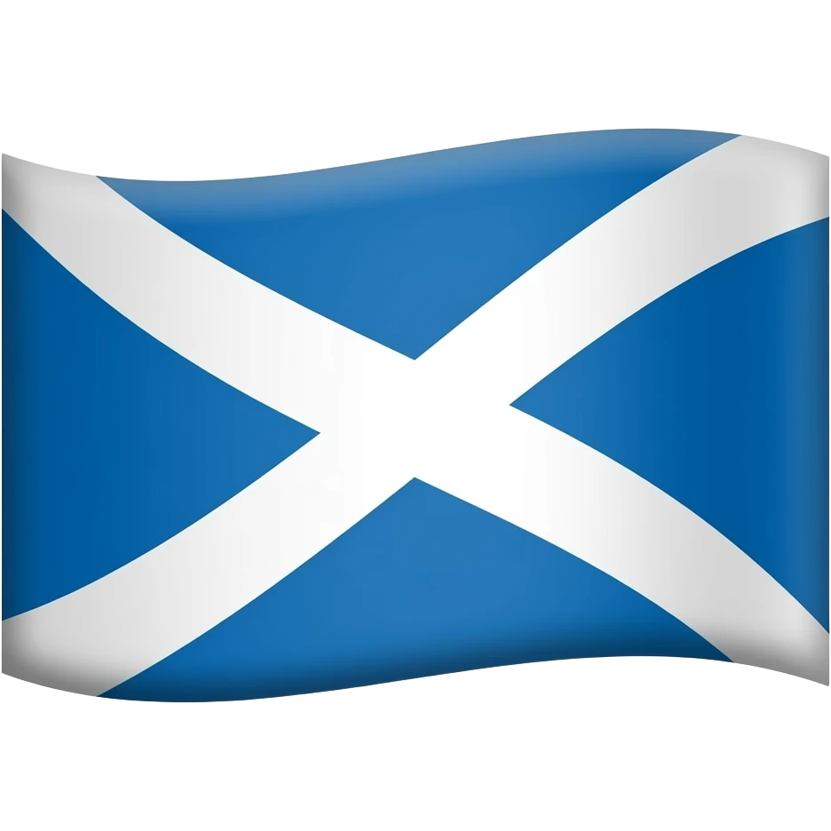Scotland Flag emoji