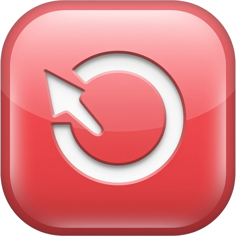red call icon emoji