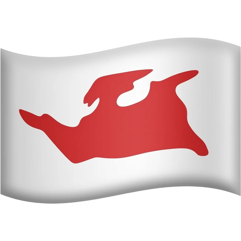Flag Corse emoji