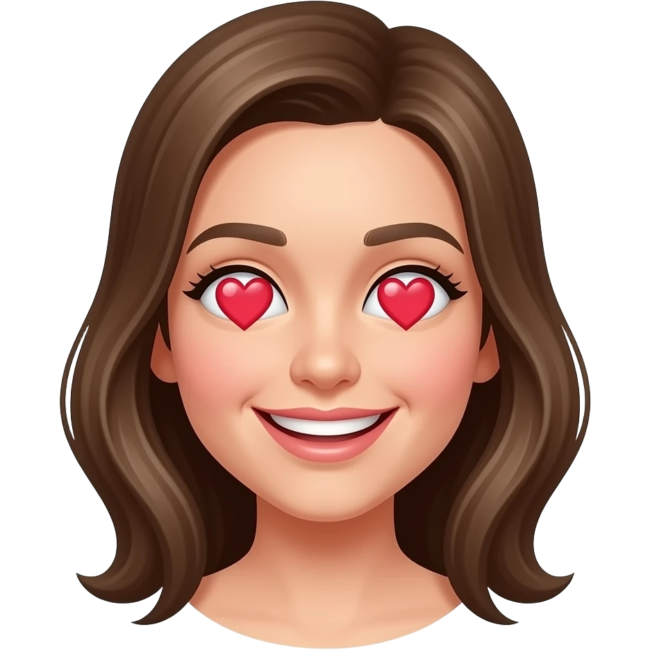 Love 
Funny emoji