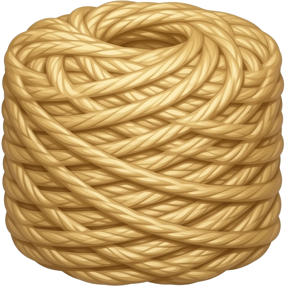 String emoji