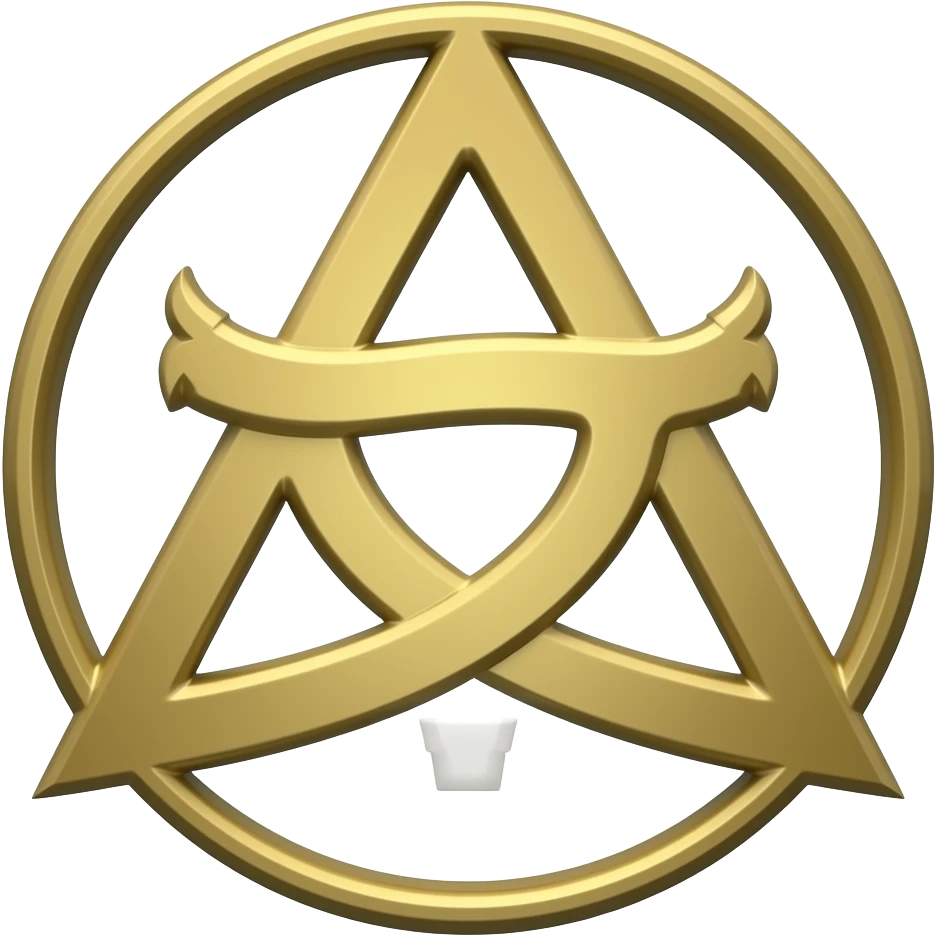 Illuminati emoji
