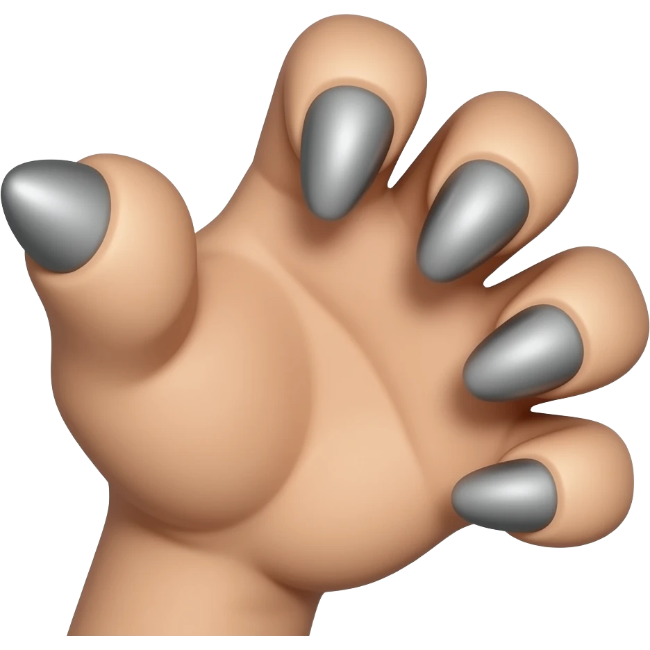 claw emoji
