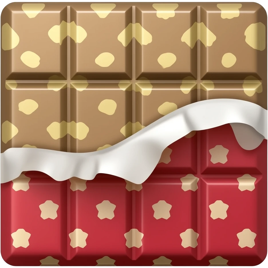 Chocolat emoji
