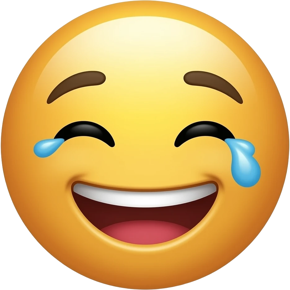 🙂😂🥲 emoji