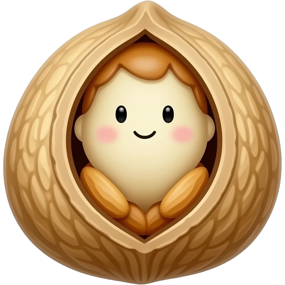 cradling a nutsack emoji