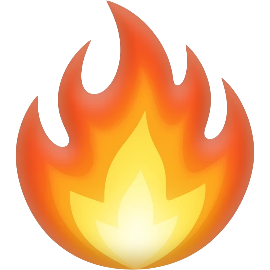 I was a dick emoji that’s on fire emoji