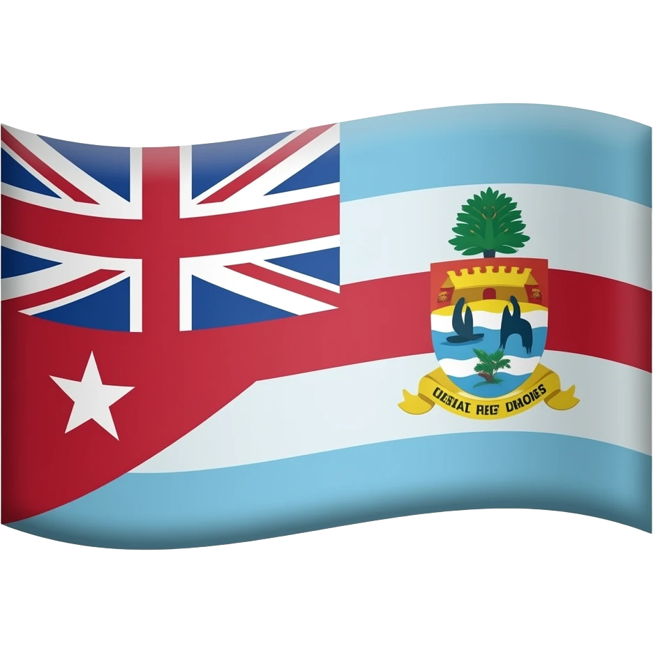 carribean flag emoji