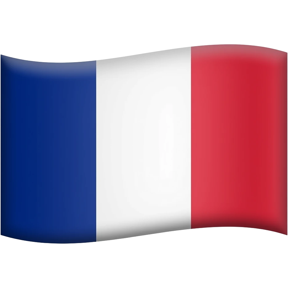 🇫🇷 emoji