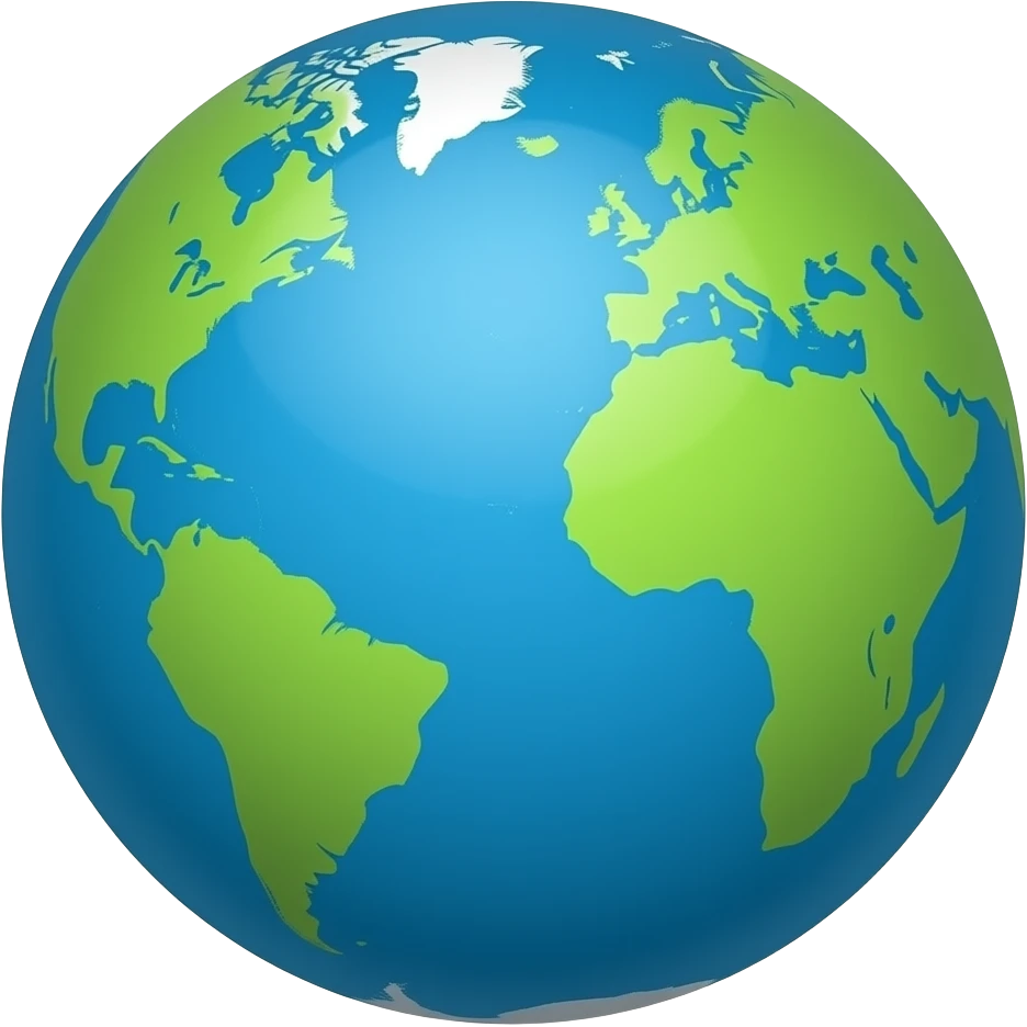 atlas emoji