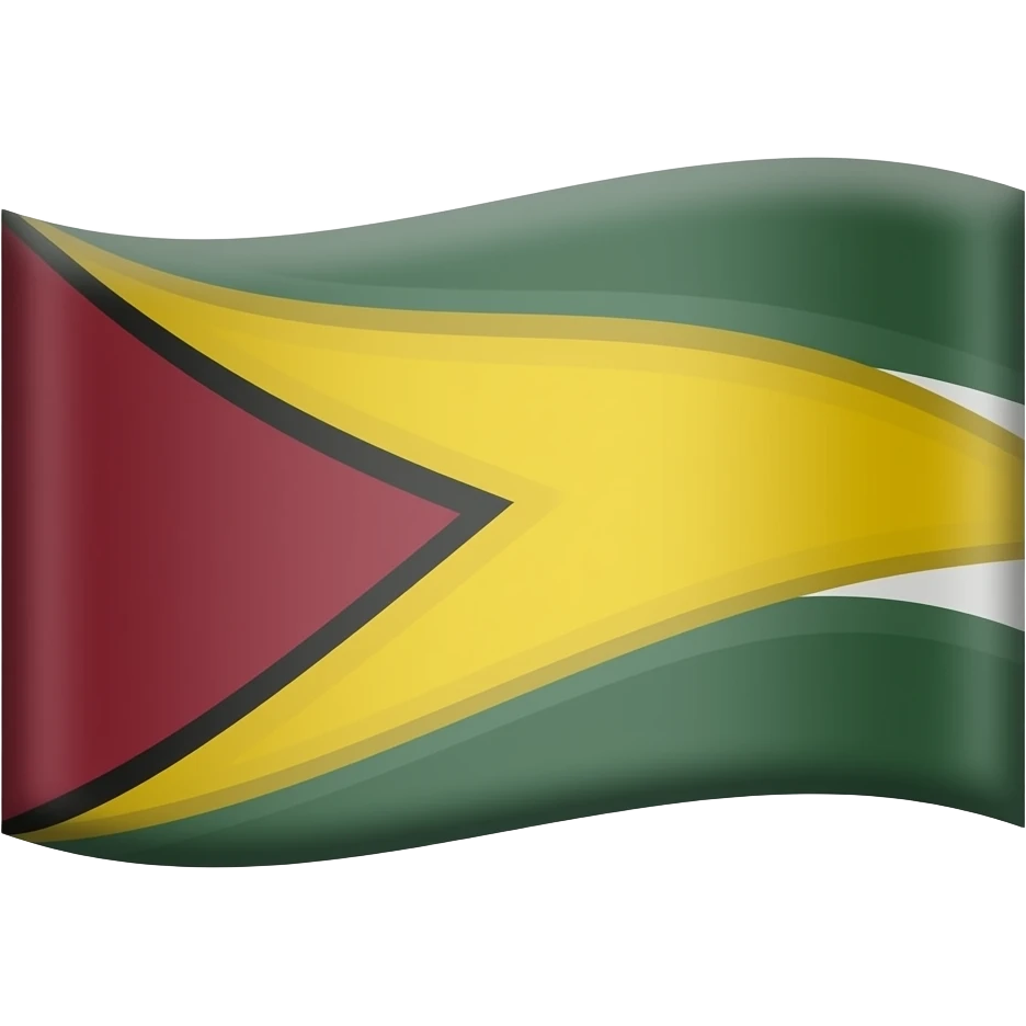 Drapeau gitan emoji